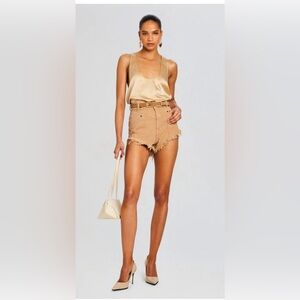 Retrofête Shorts NWT